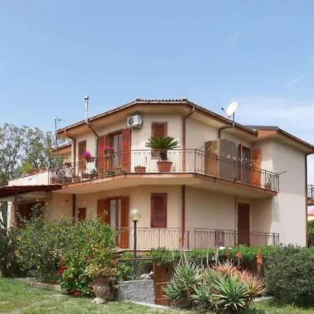 Apartment Tavernetta Corallo *