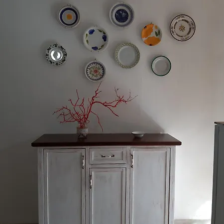 Apartment Tavernetta Corallo Isca Marina