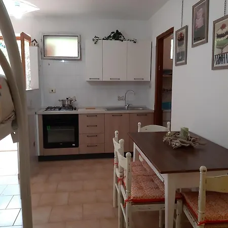 Apartment Tavernetta Corallo *