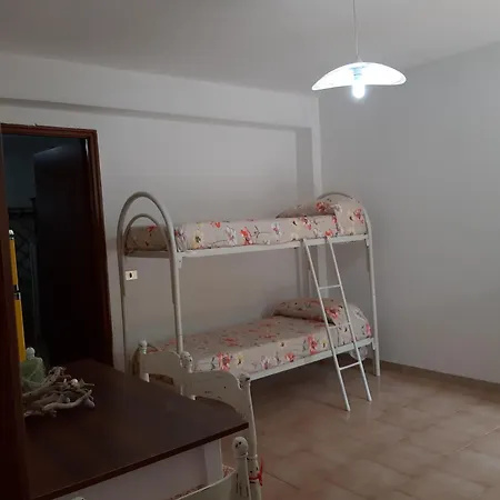 Apartment Tavernetta Corallo