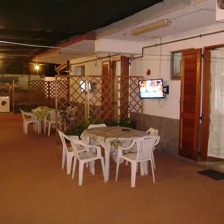Tavernetta Corallo