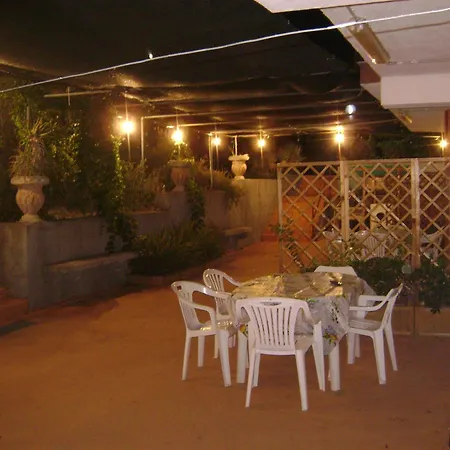 Tavernetta Corallo Appartement
