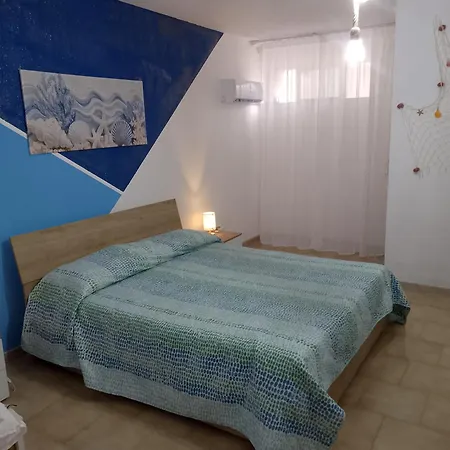 Διαμέρισμα Tavernetta Corallo Rosso